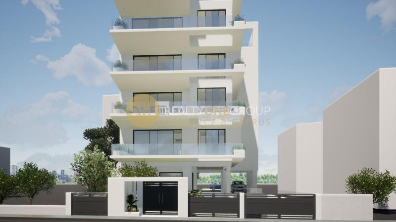 Main image of property: Attica, Amarousi