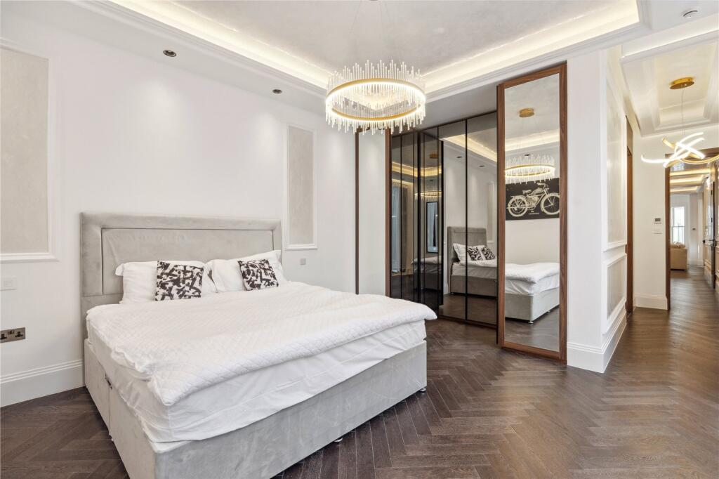 3 bedroom flat for rent