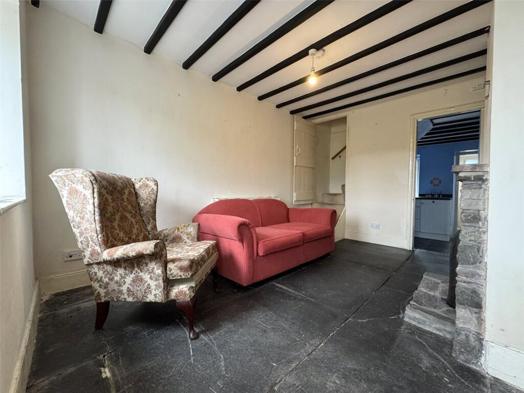 House in Powys, Glantwymyn - View 3