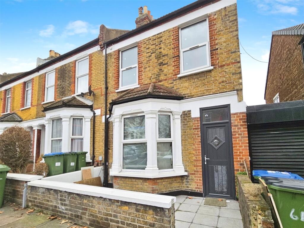 Main image of property: Basildon Road, Abbey Wood, London, SE2