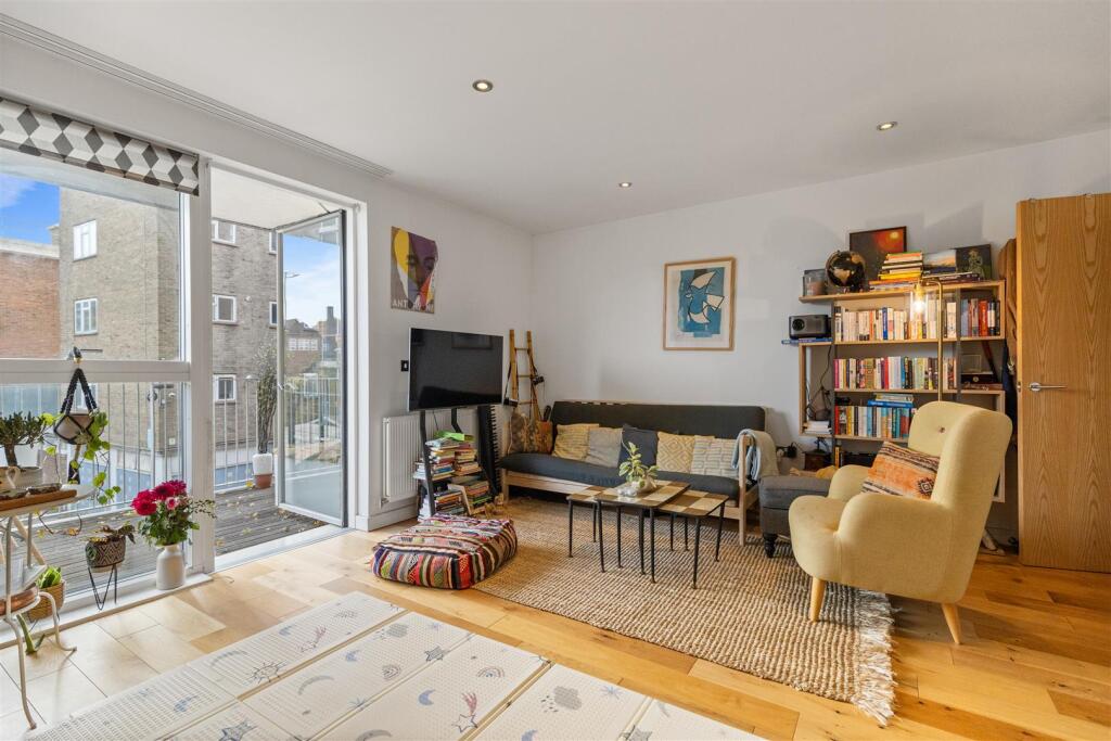 Main image of property: Plender Street, Camden Town NW1