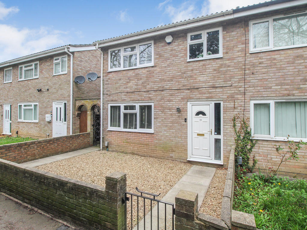 Main image of property: Westdale Walk, Kempston, MK42