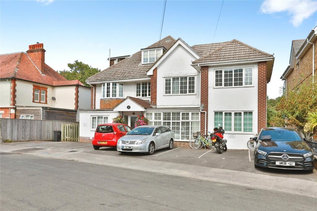Main image of property: Studland Road, Alum Chine, Bournemouth, Dorset, BH4