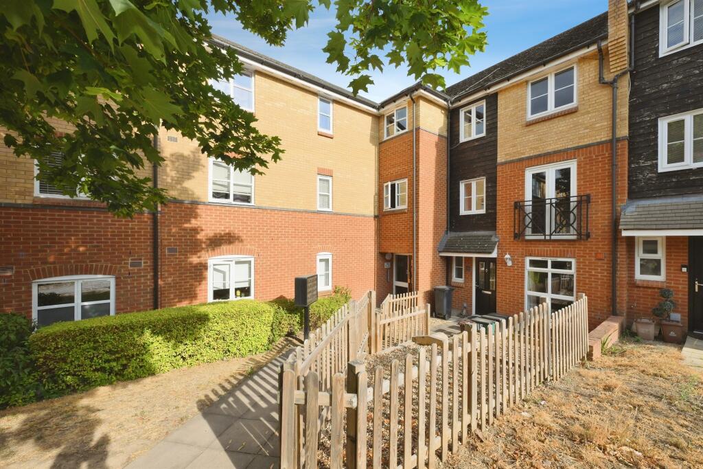 Main image of property: Plomer Avenue, HODDESDON