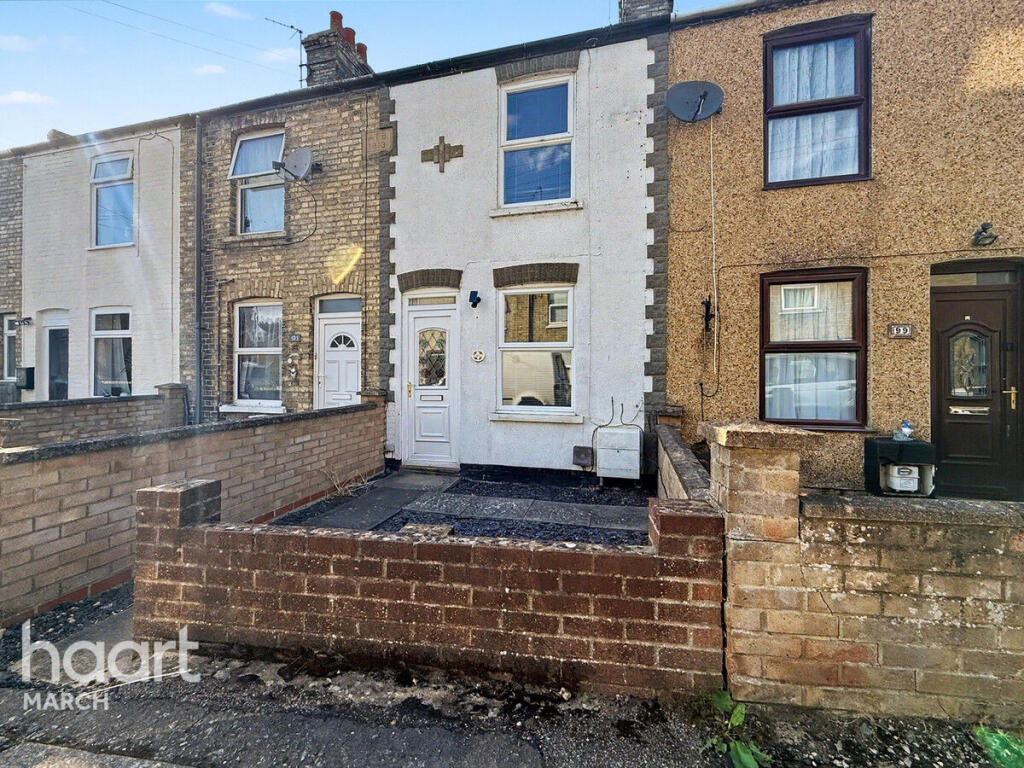 Main image of property: Huntingdon Road, Chatteris