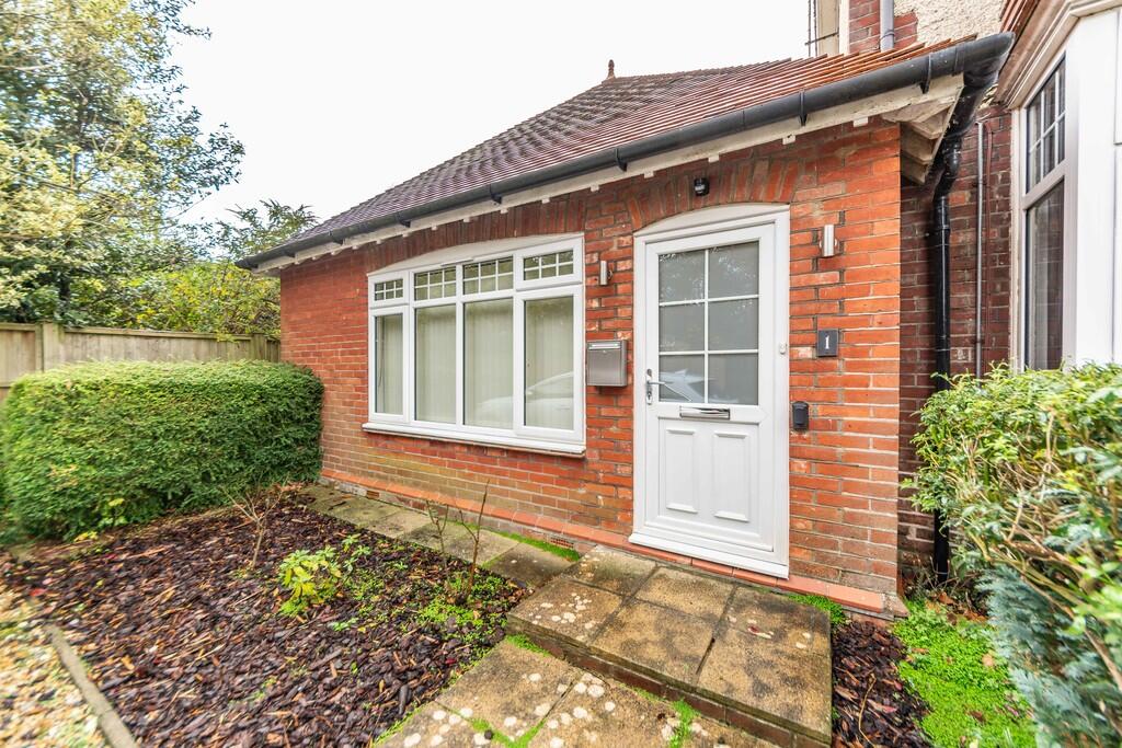 Main image of property: Barnham Road, Barnham