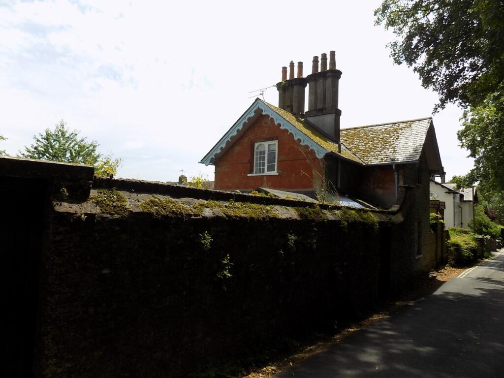 Main image of property: West Walks, Dorchester, Dorset, DT1