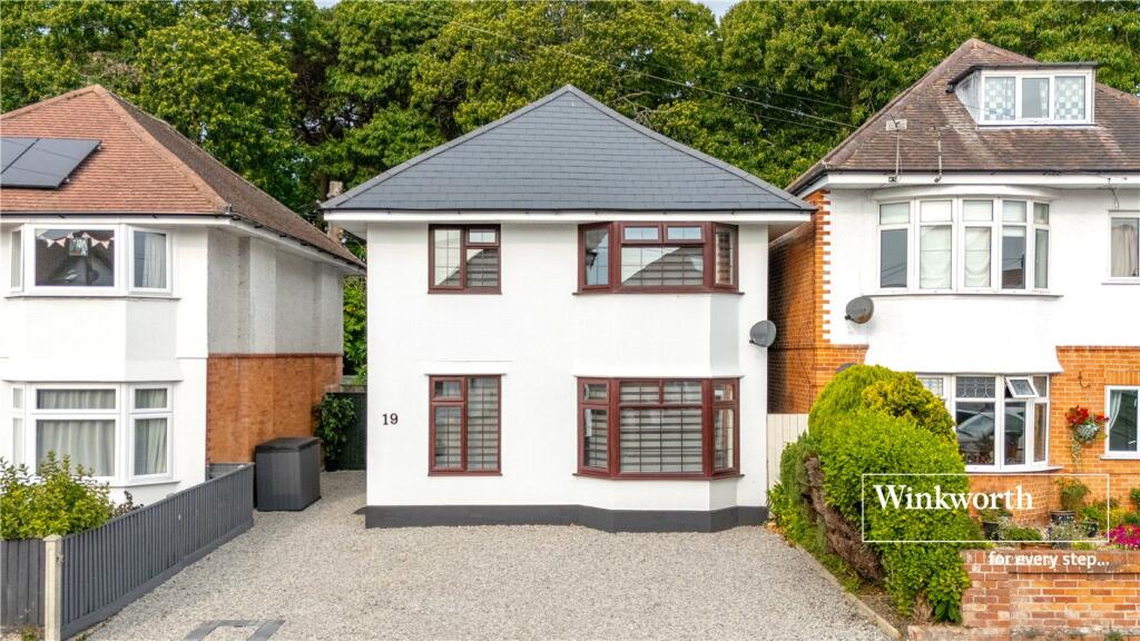 Main image of property: Seaward Avenue, Bournemouth, Dorset, BH6