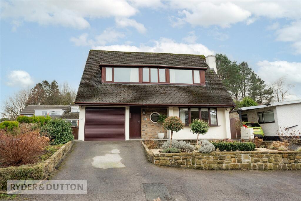 Main image of property: Den Lane, Springhead, Saddleworth, OL4
