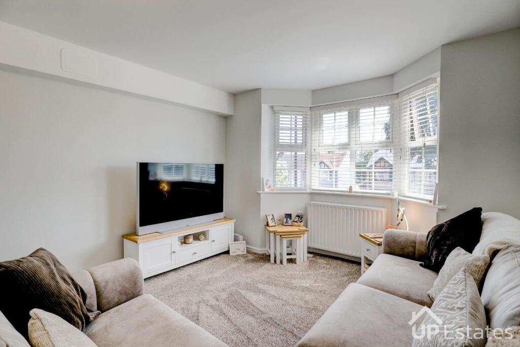 Apartment in Coventry, Copsewood - View 3
