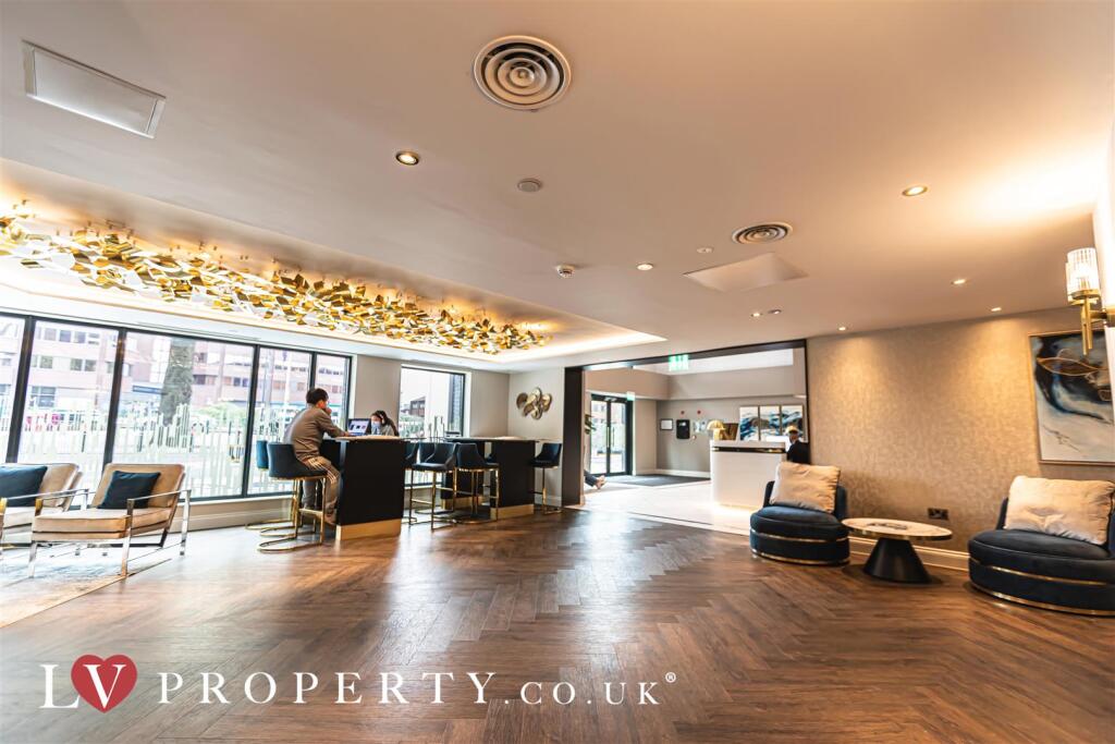 Additional image 13 of Broad Street, Birmingham, West Midlands, B15