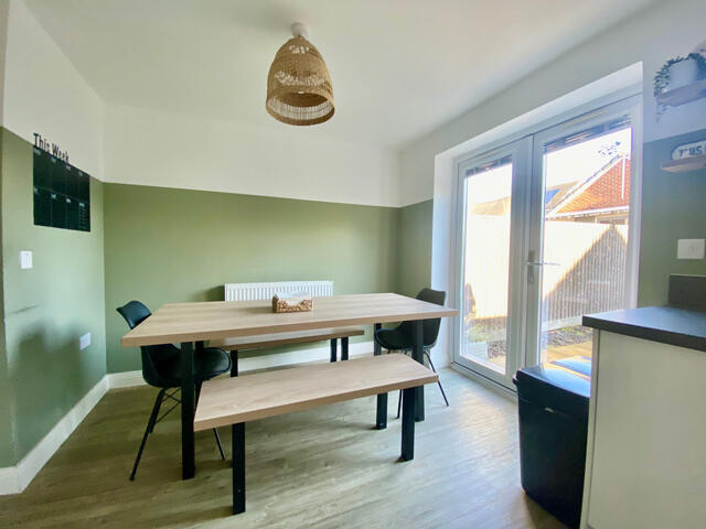 Kite Way, Hampton Vale, Peterborough, Cambridgeshire, PE7 photo 4