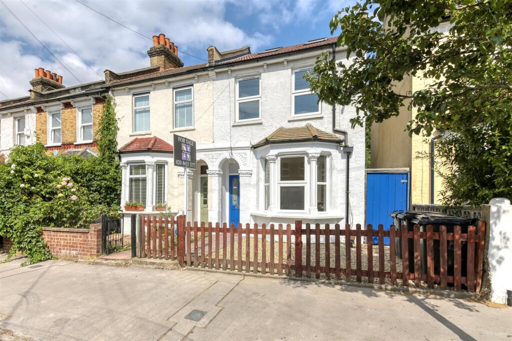 Main image of property: Pembroke Road, London
