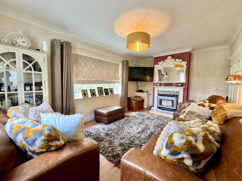 House in Sutton Coldfield, Falcon Lodge - View 3