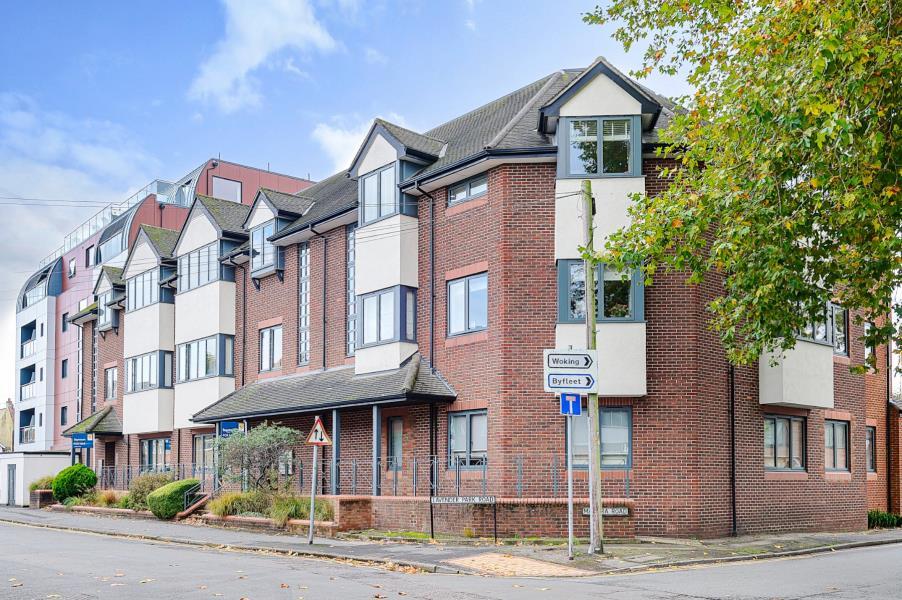 Main image of property: West Byfleet, Surrey, KT14