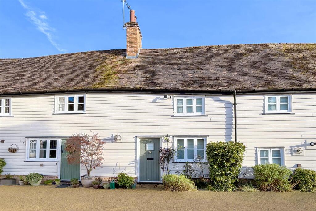 Main image of property: Jacksons Court, High Street, Buntingford