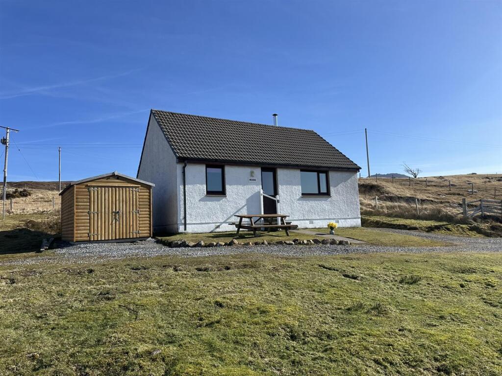 Main image of property: Moss Cottage, Badenscallie, Achiltibuie, Ullapool