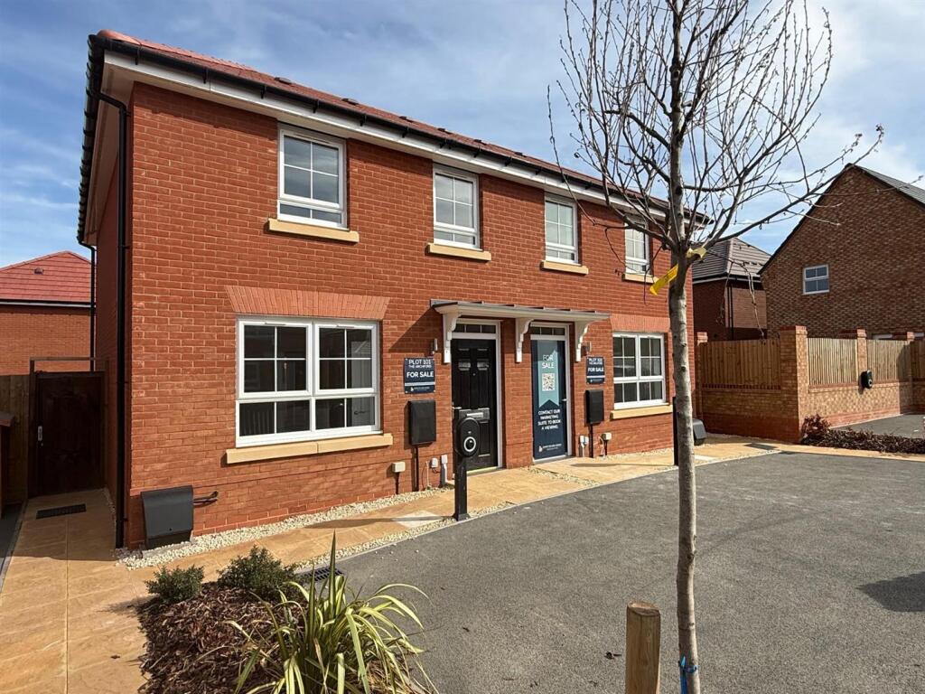 Main image of property: Welshpool Road, Bicton Heath, Shrewsbury
