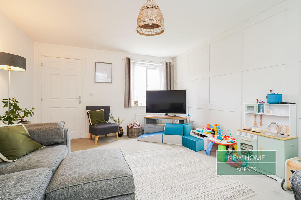 House in Wakefield, Epitome, Outwood - View 5