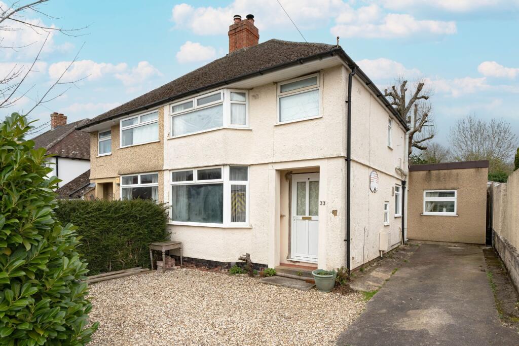Main image of property: Netherwoods Road, Headington, OX3