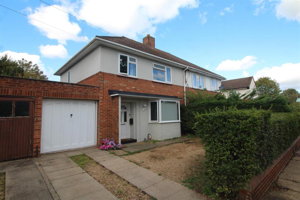 Main image of property: Maple Grove, Peterborough