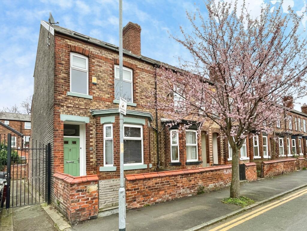 Main image of property: Davenport Avenue, Manchester, Greater Manchester, M20