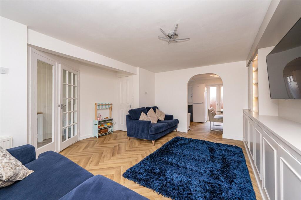 House in Edinburgh, Midlothian - View 5