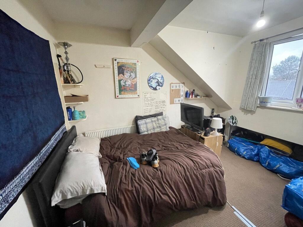 House in Leeds - More