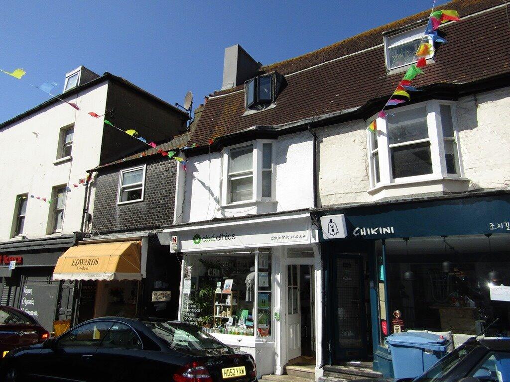 Main image of property: George Street, Brighton
