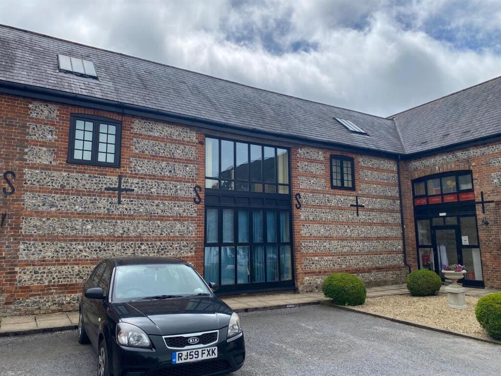 Main image of property: Tarrant Hinton, Blandford Forum