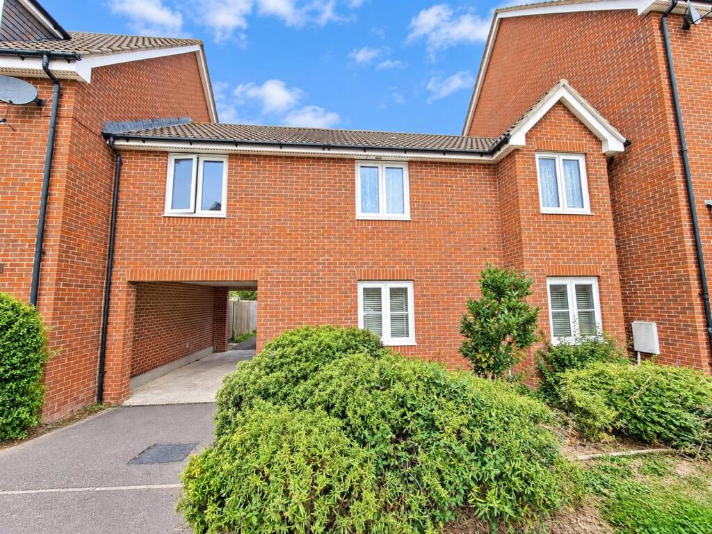 Main image of property: Percival Close, Lee-On-The-Solent