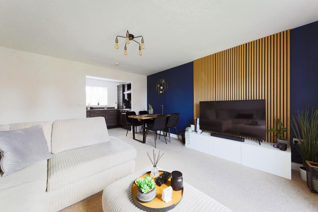 Apartment in North Tyneside, Earsdon - View 2