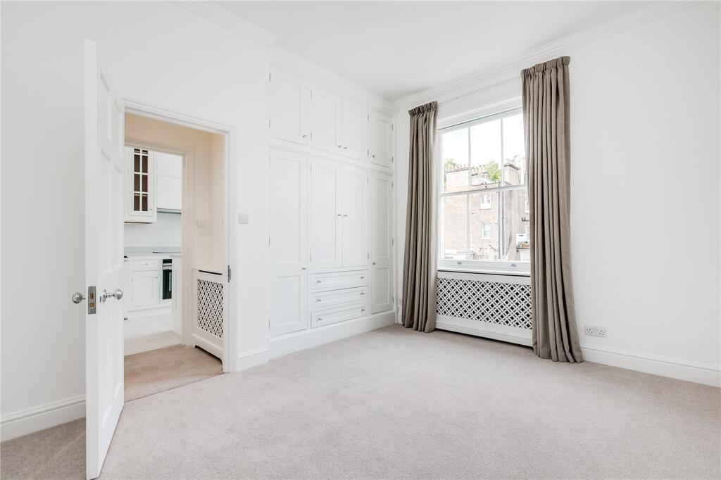 Apartment in London - View 4