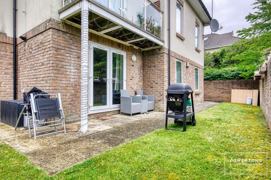Main image of property: Oakdale Road, Oakdale, Poole