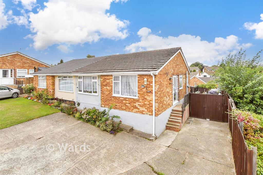 Main image of property: Park Way, Coxheath, Maidstone, Kent