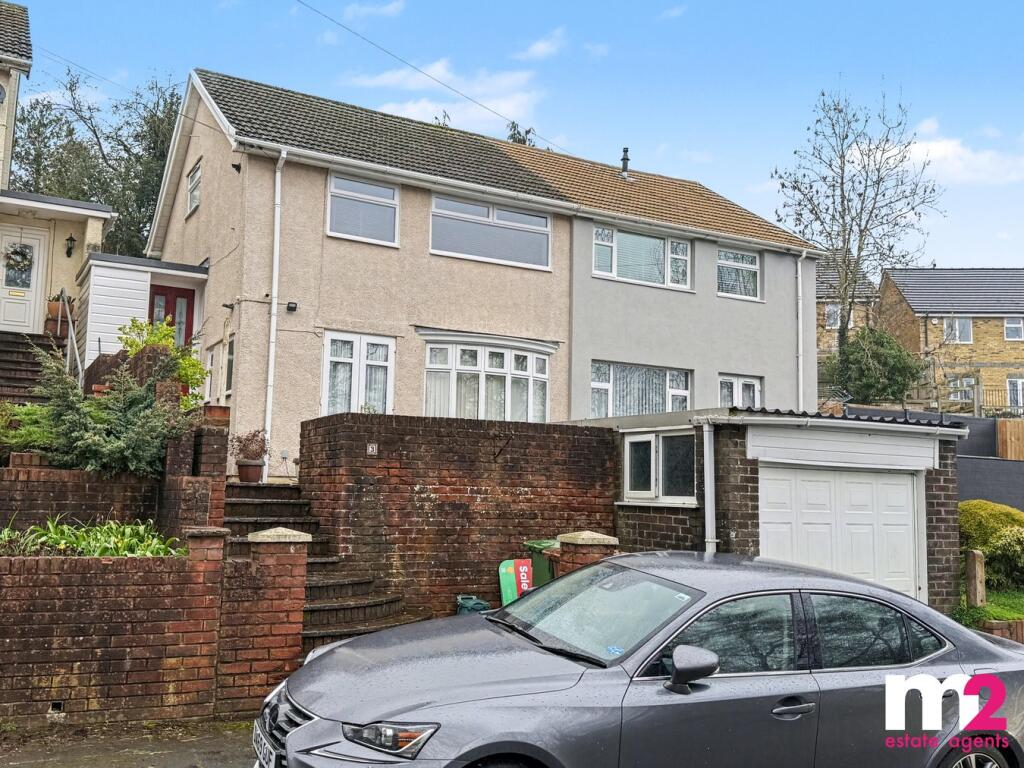 Main image of property: Rosemont Avenue, Risca, Newport, NP11