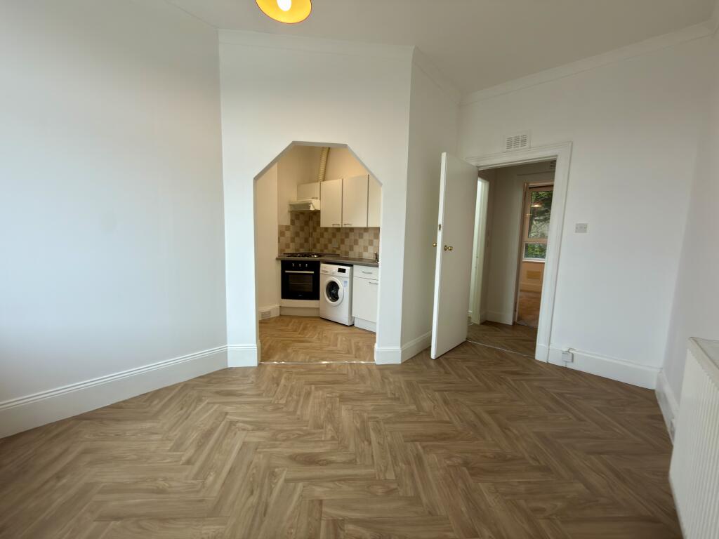 Main image of property: 38 Bedford Road, Aberdeen, Aberdeenshire, AB24