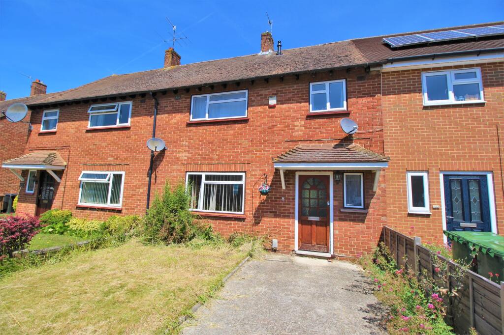 Main image of property: Cobbett Road, Guildford, GU2