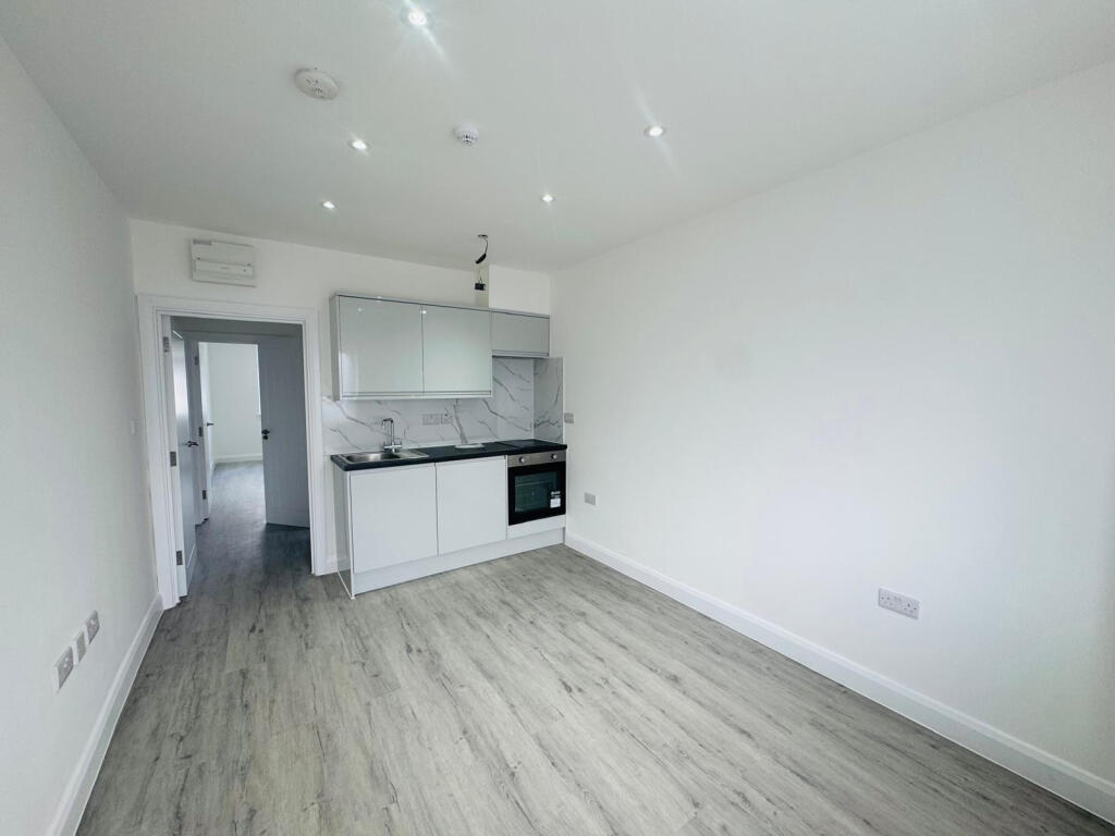 Main image of property: Council and Water Bills Inclusive, Ground Floor Flat, Abercorn Gardens, RM6