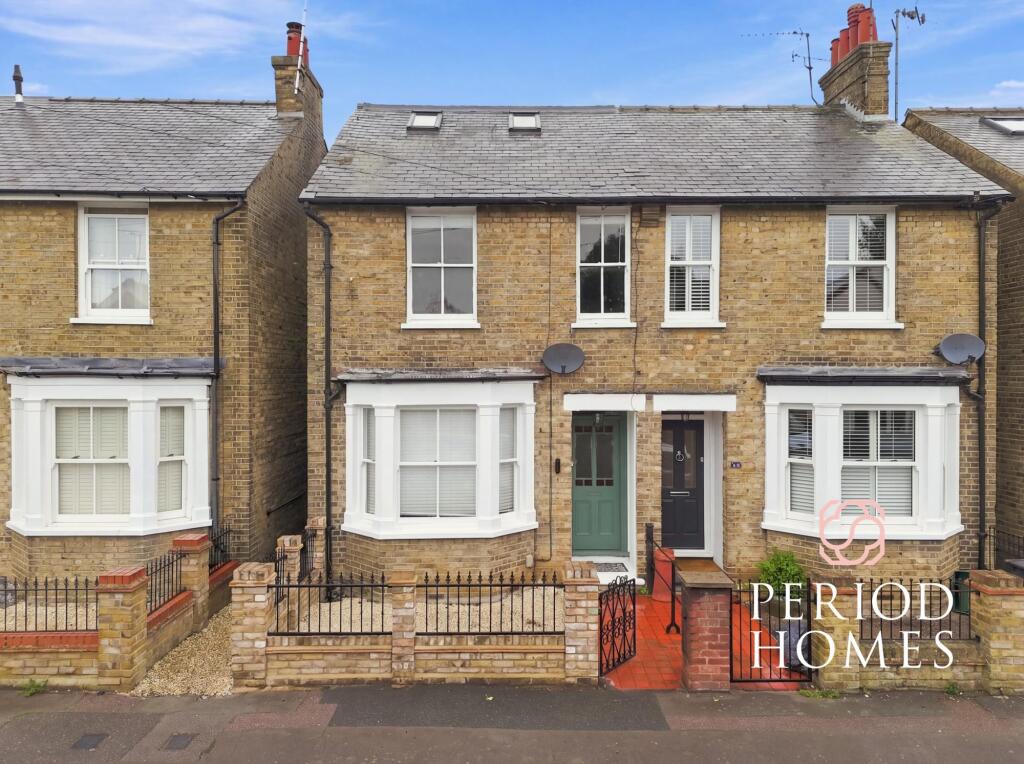 Main image of property: Rosebery Road, Old Moulsham
