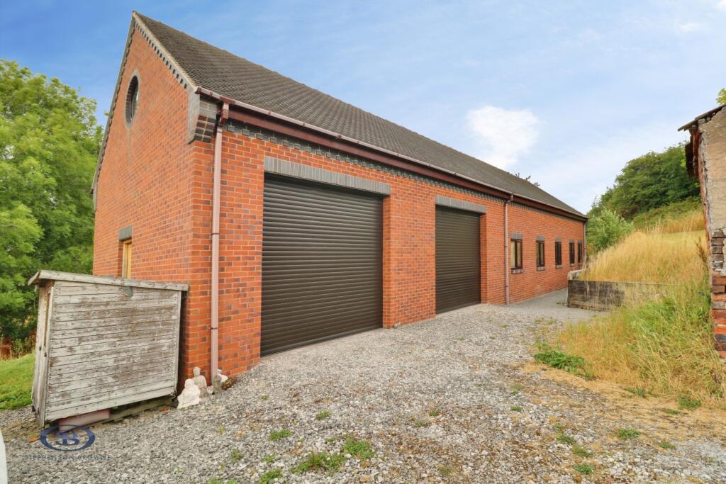 House in Newcastle-under-Lyme, Kidsgrove - View 5