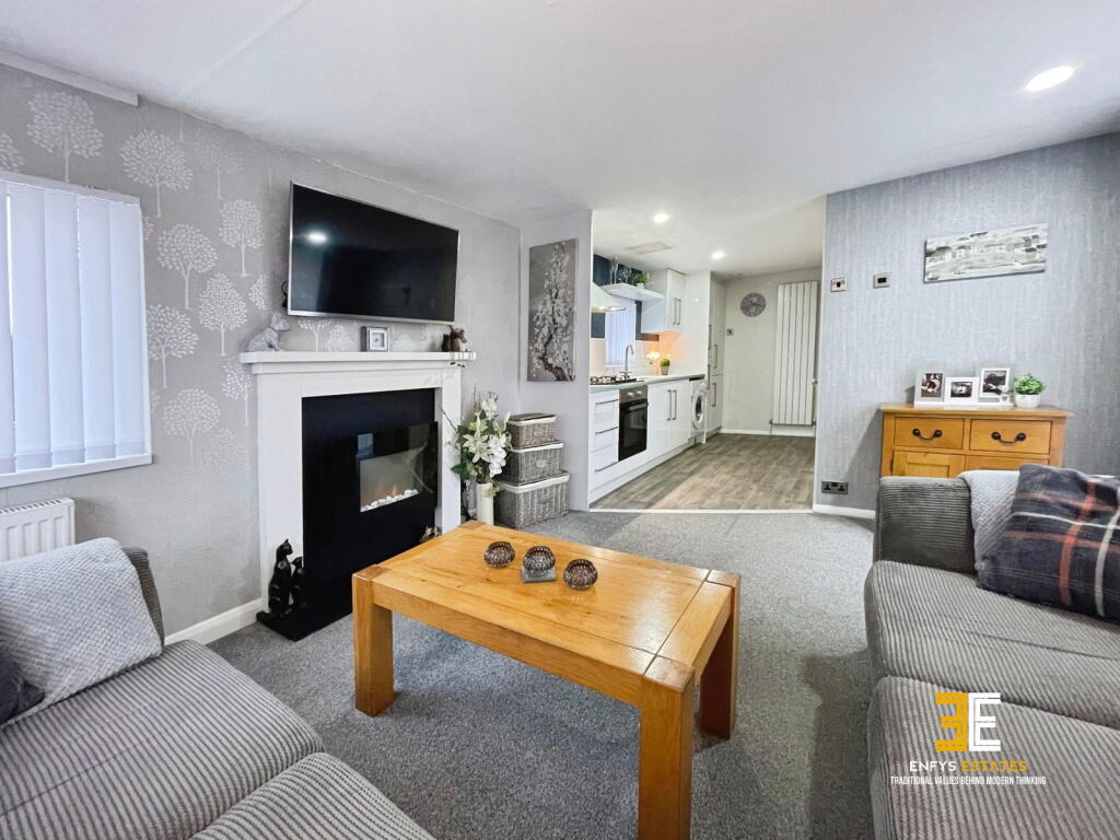 House in Conwy - View 4