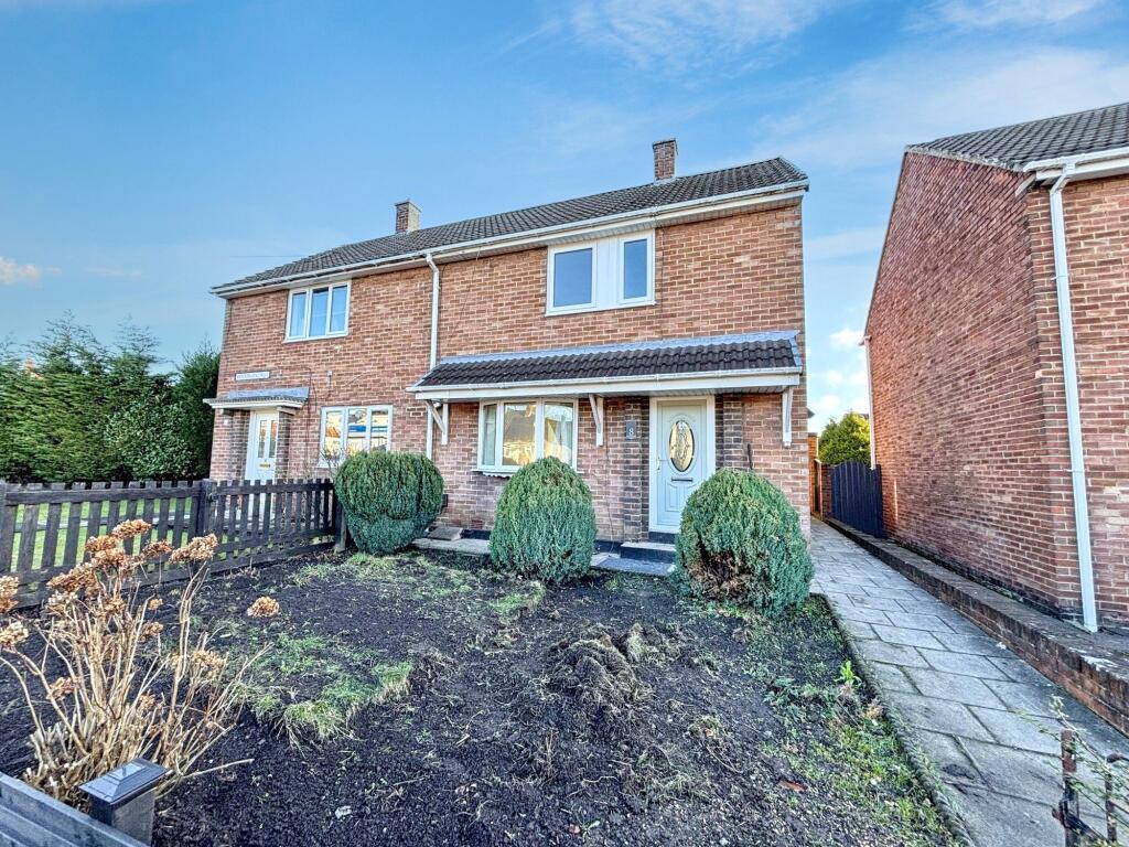 Main image of property: Woodburn Drive, Houghton, Houghton Le Spring, Tyne and Wear, DH4 5HN