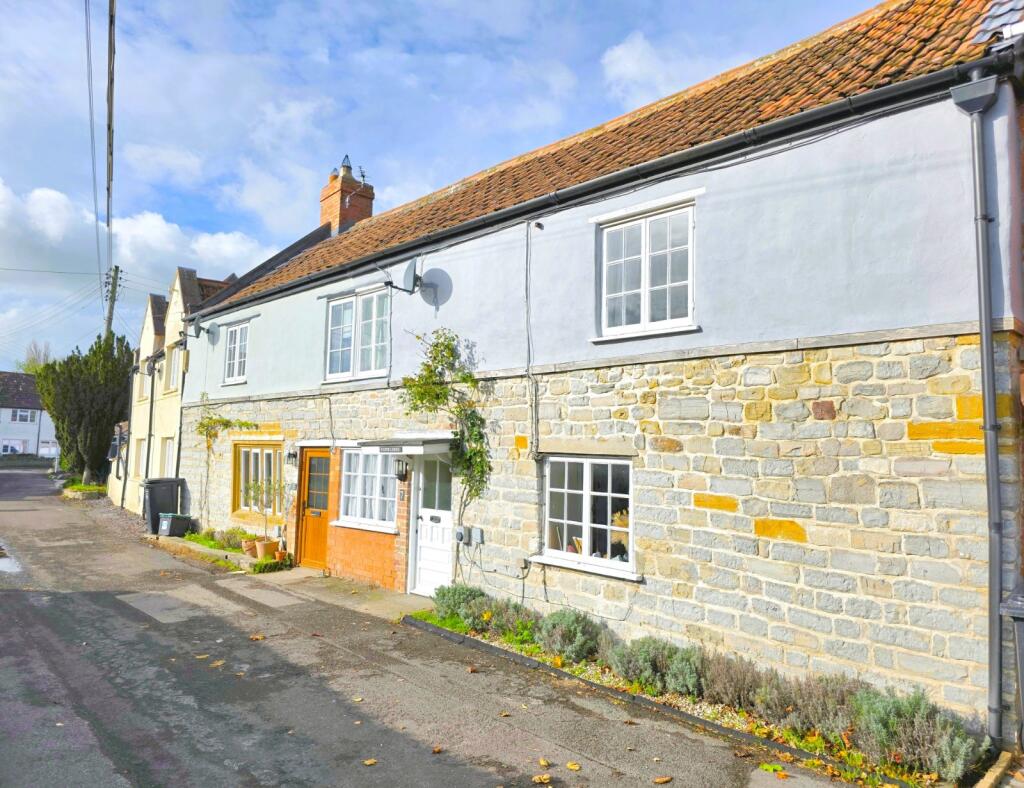 Main image of property: Silver Street, West Huntspill, Highbridge, Somerset, TA9