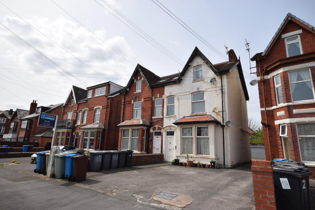 Main image of property: Lightburne Avenue, Lytham St. Annes, Lancashire, FY8
