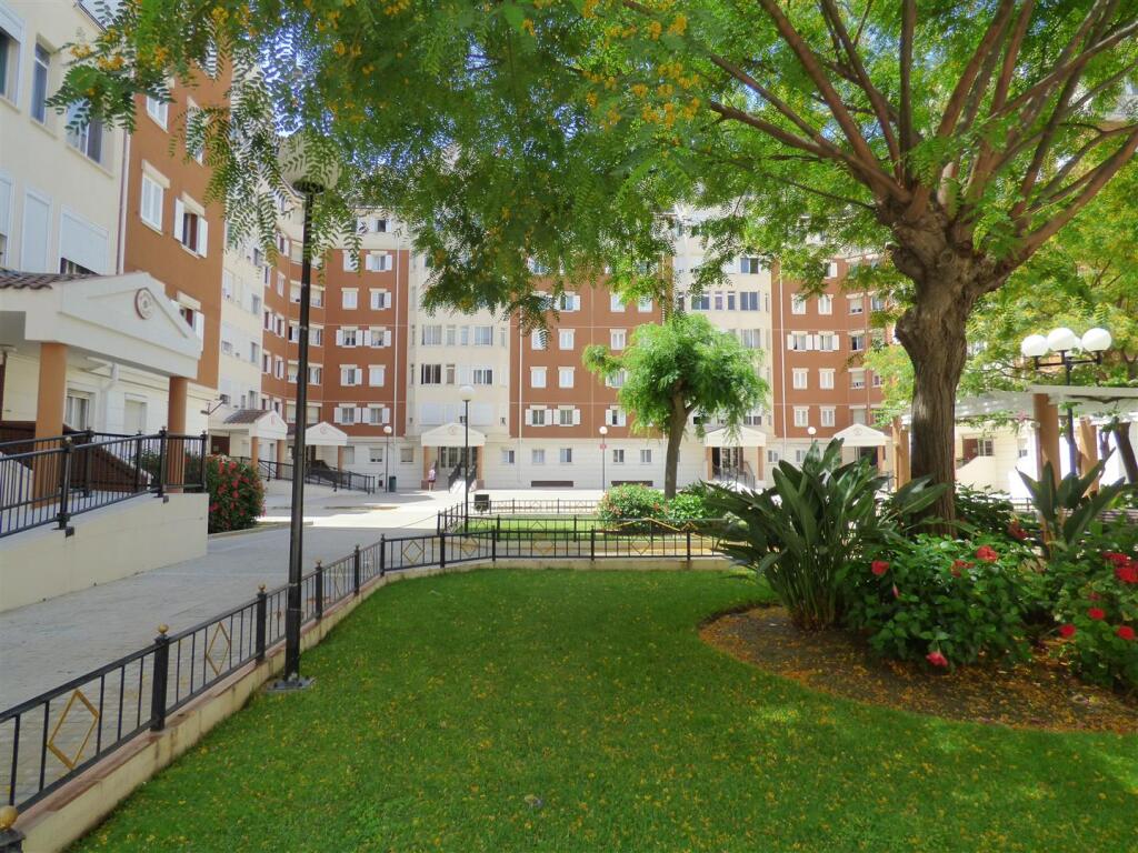 Main image of property: Montagu Gardens, Gibraltar, Gibraltar