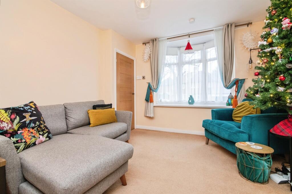 Rowdale Road, Great Barr, Birmingham photo 3