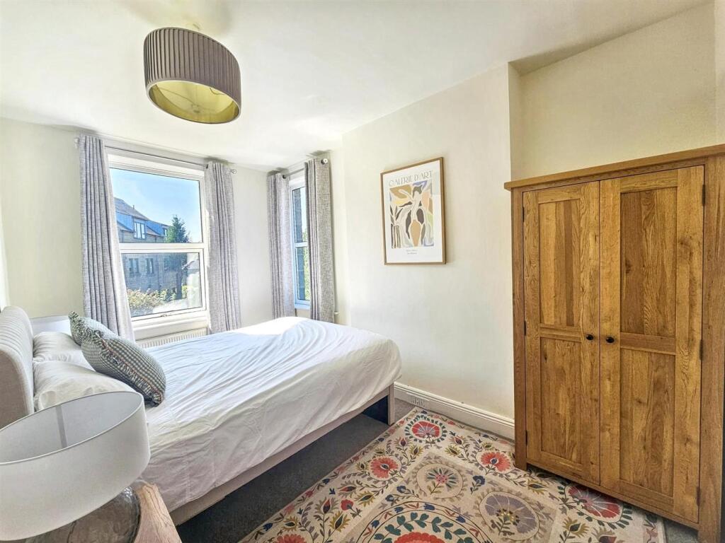 Apartment in Bradford, Brunthwaite, Silsden - View 5
