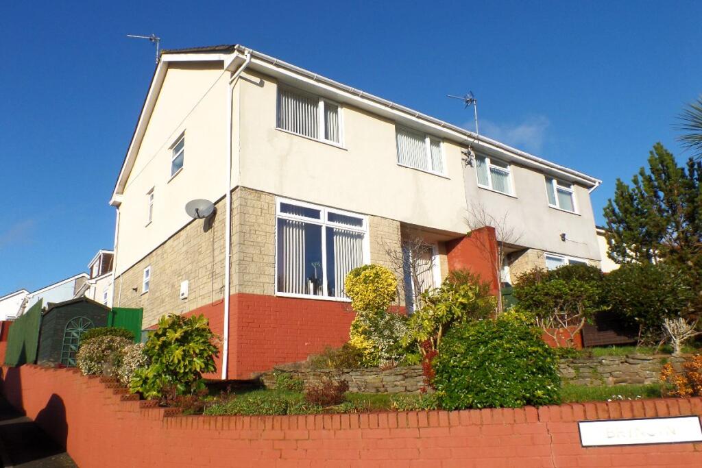 Main image of property: Bryncyn, Cardiff CF23 7BH