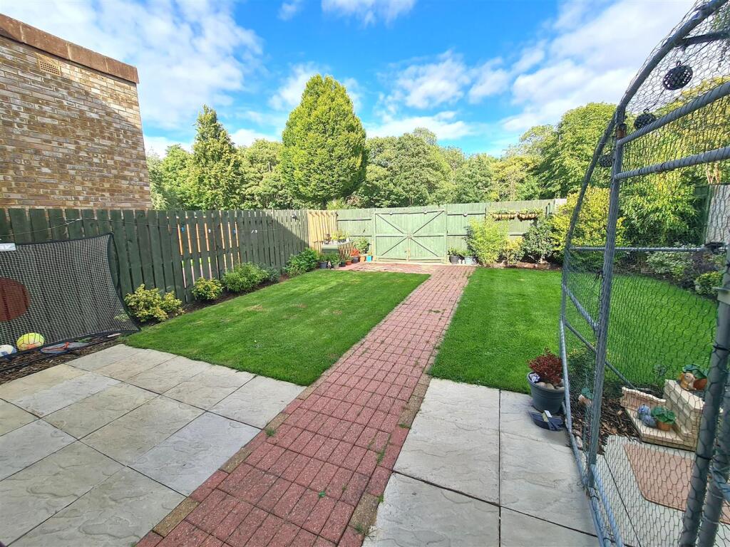 Main image of property: Lapland Walk, Corby